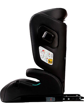 Silla Coche Grupo 2 3 Alzador Con Respaldo Isofix iSize 100-150 cm Portland Cozy N Safe