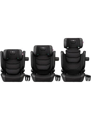 Silla Coche Grupo 2 3 Alzador Con Respaldo Isofix iSize 100-150 cm Portland Cozy N Safe