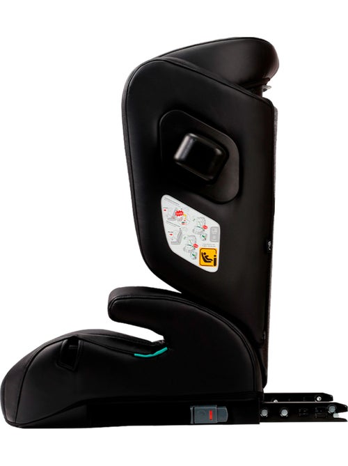 Silla Coche Grupo 2 3 Alzador Con Respaldo Isofix iSize 100-150 cm Portland Cozy N Safe - Kiabi
