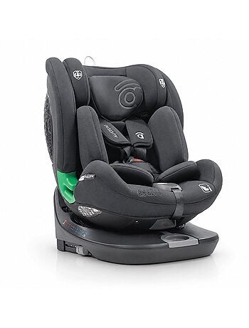 Silla de Auto Austen 3 Asalvo