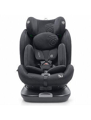 Silla de Auto Austen 3 Asalvo