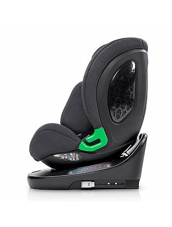 Silla de Auto Austen 3 Asalvo