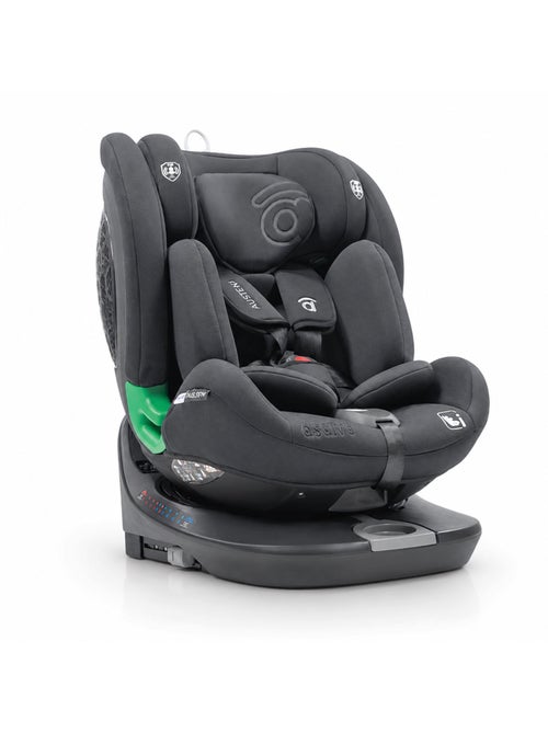 Silla de Auto Austen 3 Asalvo - Kiabi Silla de Auto Austen 3 Asalvo - Kiabi