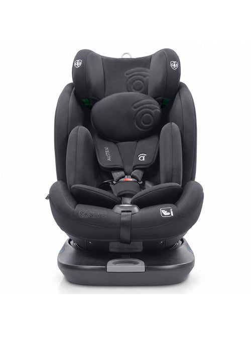 Silla de Auto Austen 3 Asalvo - Kiabi Silla de Auto Austen 3 Asalvo - Kiabi