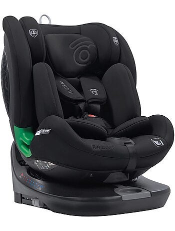Silla de Auto Austen 3 Asalvo