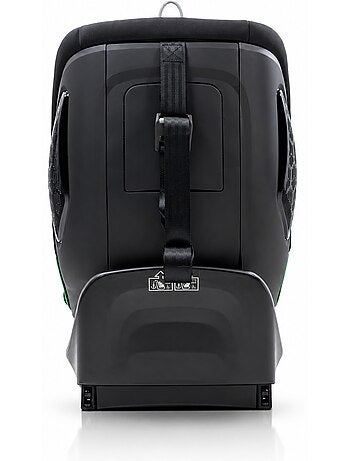 Silla de Auto Austen 3 Asalvo
