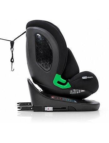 Silla de Auto Austen 3 Asalvo