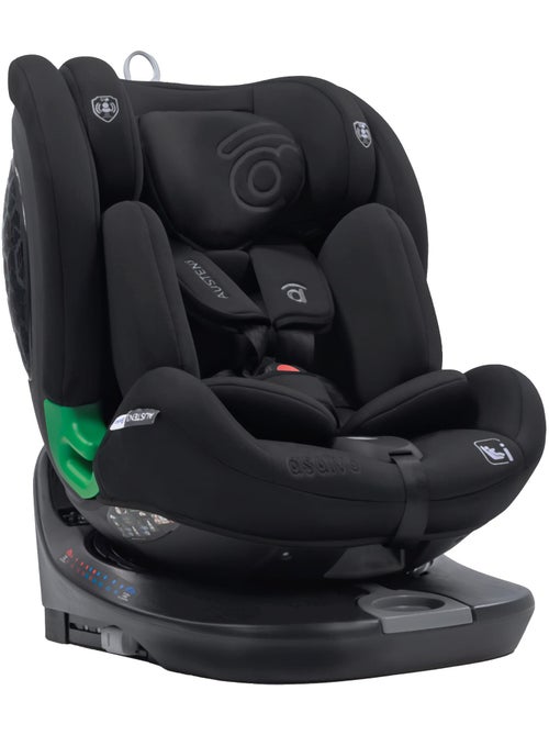 Silla de Auto Austen 3 Asalvo - Kiabi Silla de Auto Austen 3 Asalvo - Kiabi