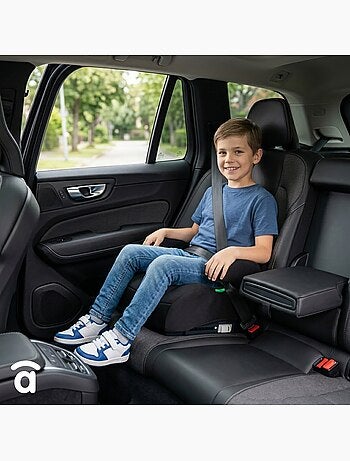 Silla de Auto CoreFix Asalvo