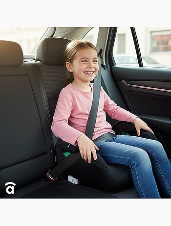 Silla de Auto I-Size Alzafix Asalvo