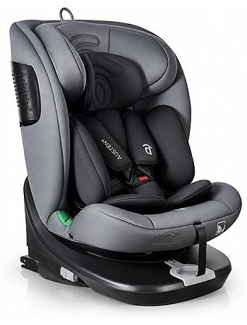 Silla de Auto I-Size Austen 2 Asalvo
