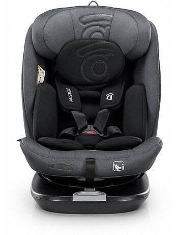 Silla de Auto I-Size Austen 2 Asalvo