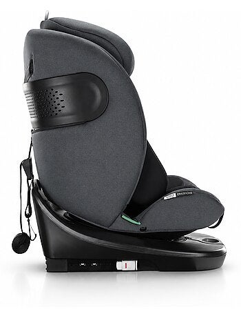 Silla de Auto I-Size Austen 2 Asalvo
