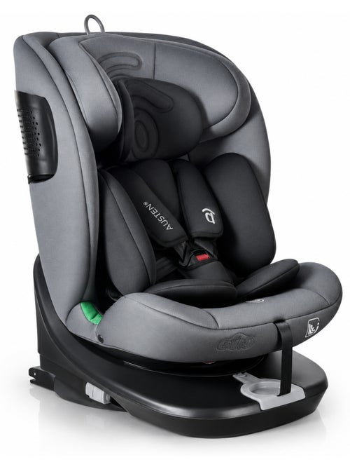 Silla de Auto I-Size Austen 2 Asalvo - Kiabi Silla de Auto I-Size Austen 2 Asalvo - Kiabi