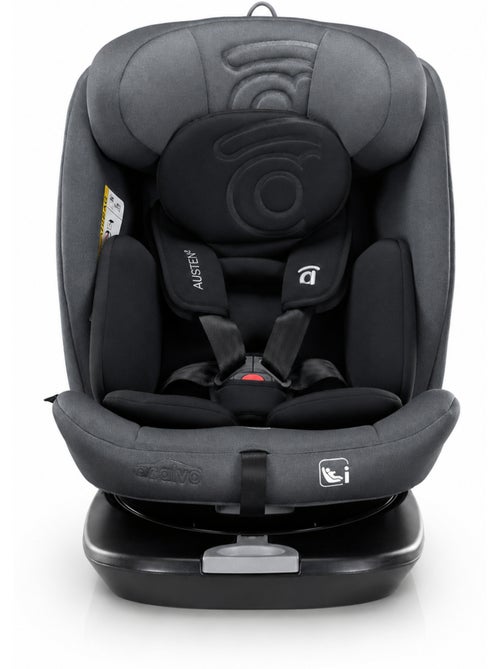 Silla de Auto I-Size Austen 2 Asalvo - Kiabi Silla de Auto I-Size Austen 2 Asalvo - Kiabi
