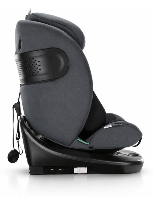 Silla de Auto I-Size Austen 2 Asalvo - Kiabi Silla de Auto I-Size Austen 2 Asalvo - Kiabi