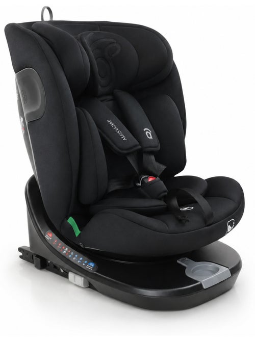 Silla de Auto I-Size Austen 2 Asalvo - Kiabi