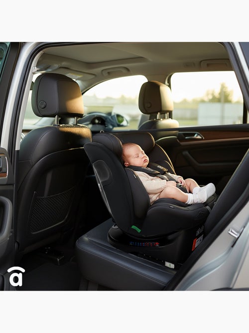 Silla de Auto I-Size Austen 2 Asalvo - Kiabi