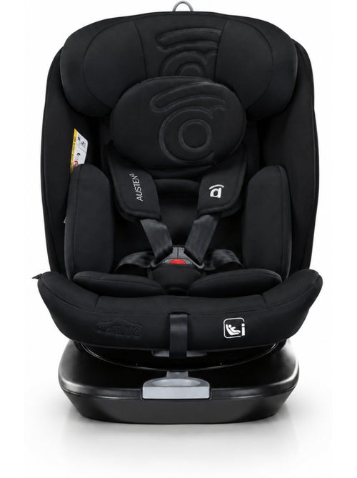 Silla de Auto I-Size Austen 2 Asalvo - Kiabi
