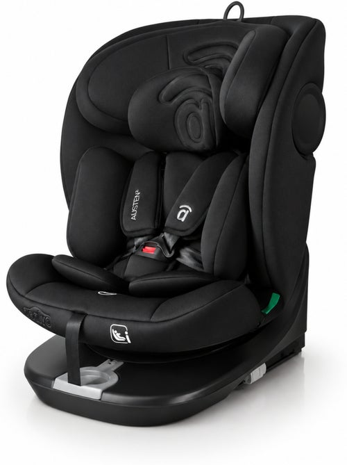 Silla de Auto I-Size Austen 2 Asalvo - Kiabi
