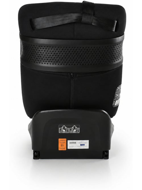 Silla de Auto I-Size Austen 2 Asalvo - Kiabi