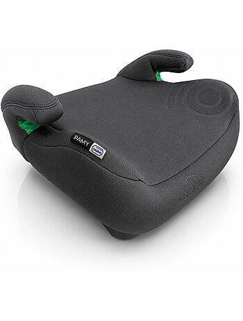 Silla de Auto I-Size Pamy Asalvo