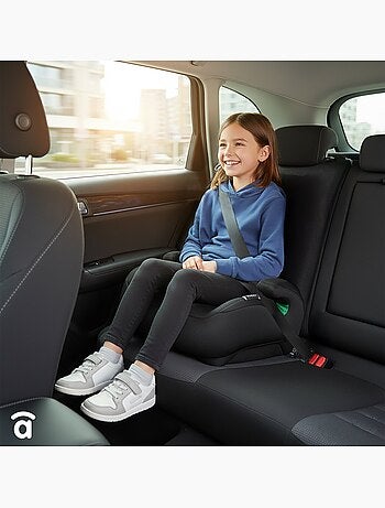 Silla de Auto I-Size Pamy Asalvo