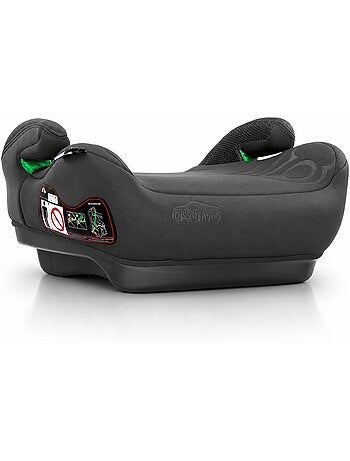 Silla de Auto I-Size Pamy Asalvo