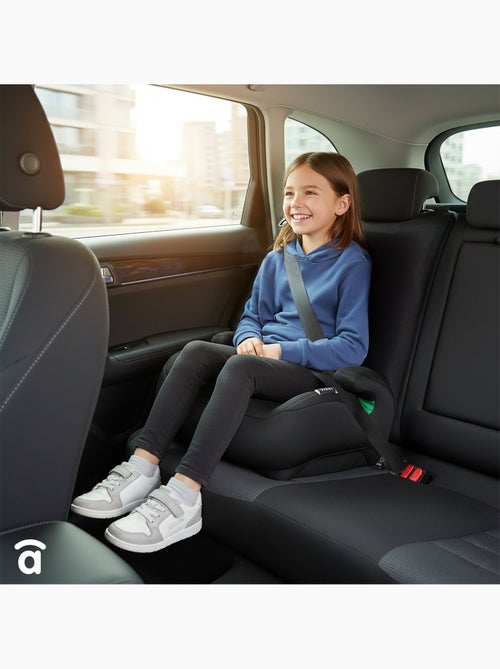 Silla de Auto I-Size Pamy Asalvo - Kiabi
