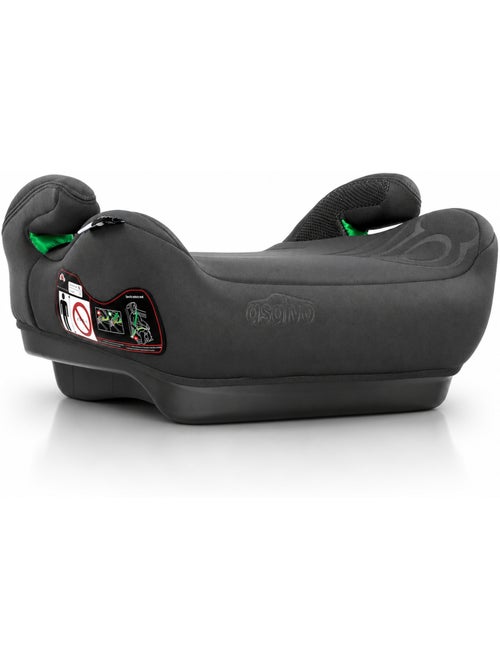 Silla de Auto I-Size Pamy Asalvo - Kiabi