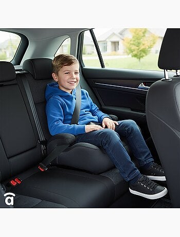 Silla de Auto I-Size Pamy Asalvo