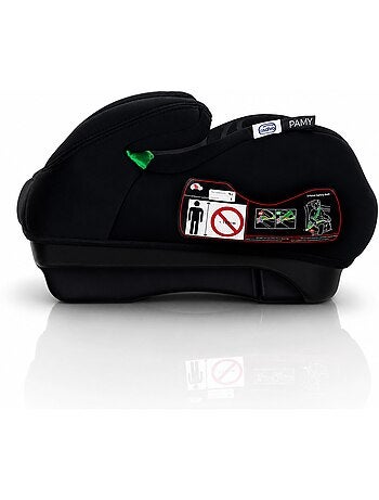 Silla de Auto I-Size Pamy Asalvo