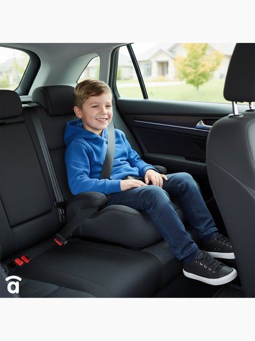 Silla de Auto I-Size Pamy Asalvo - Kiabi