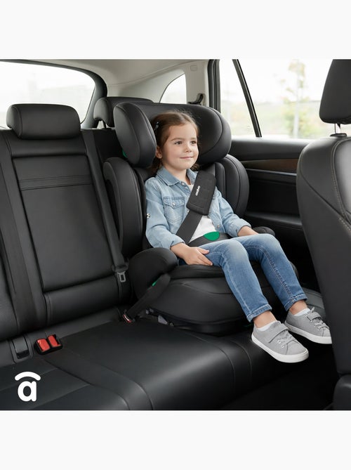 Silla de Auto I-Size Poe Fix Asalvo - Kiabi