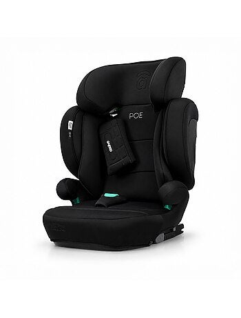 Silla de Auto I-Size Poe Fix Asalvo