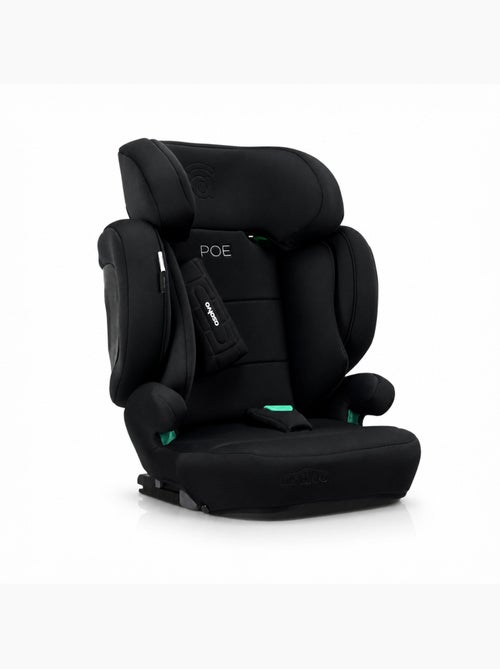 Silla de Auto I-Size Poe Fix Asalvo - Kiabi
