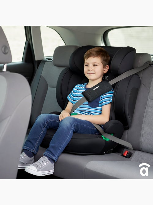 Silla de Auto I-Size Poe Fix Asalvo - Kiabi
