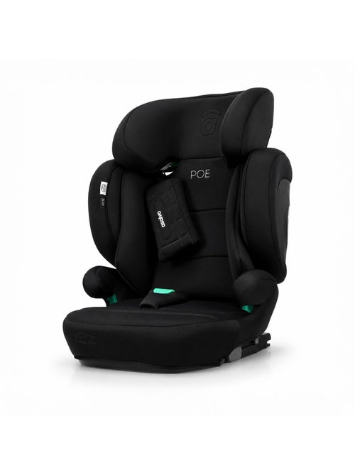 Silla de Auto I-Size Poe Fix Asalvo - Kiabi