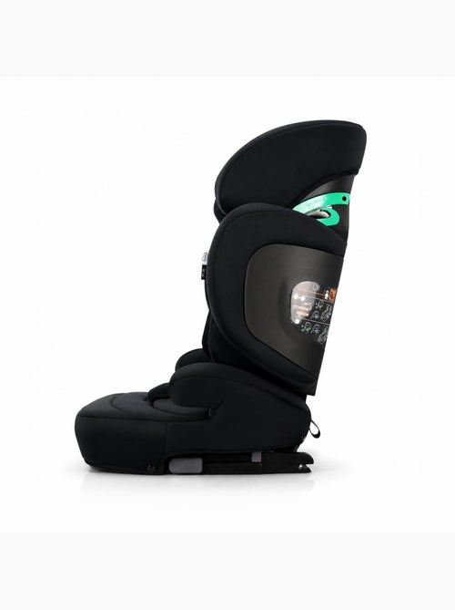Silla de Auto I-Size Poe Fix Asalvo - Kiabi