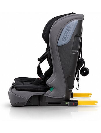 Silla de Auto I-Size Profix Asalvo