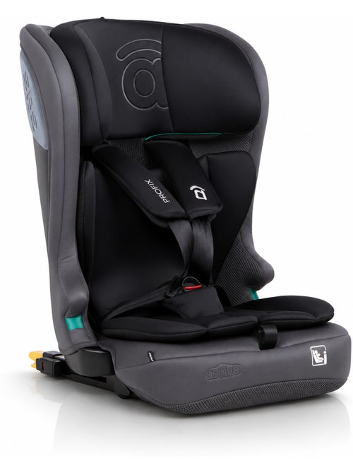 Silla de Auto I-Size Profix Asalvo - Kiabi