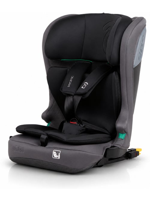 Silla de Auto I-Size Profix Asalvo - Kiabi