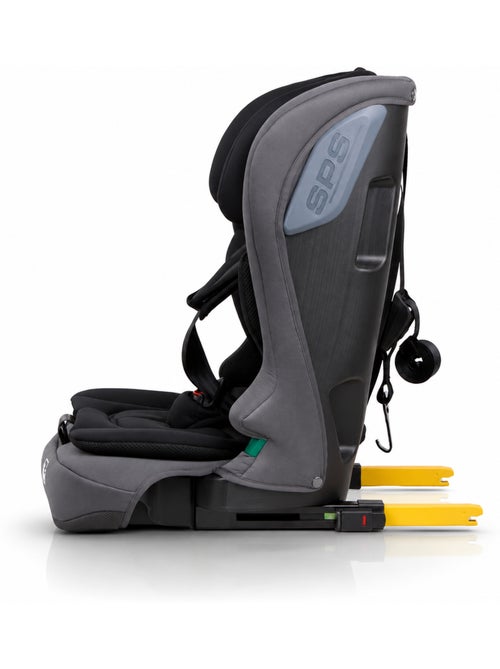 Silla de Auto I-Size Profix Asalvo - Kiabi