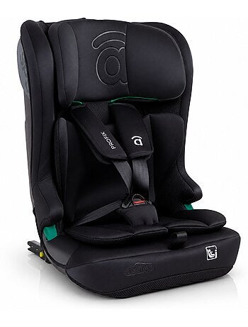 Silla de Auto I-Size Profix Asalvo