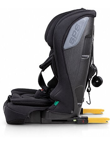 Silla de Auto I-Size Profix Asalvo