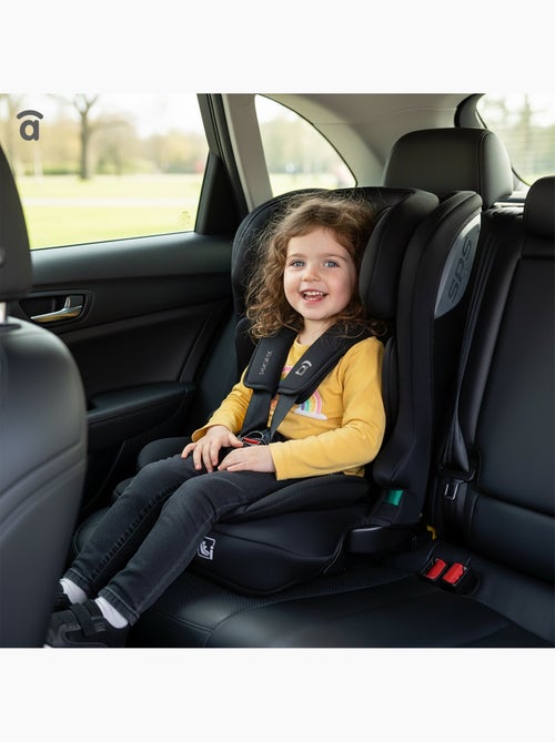 Silla de Auto I-Size Profix Asalvo - Kiabi