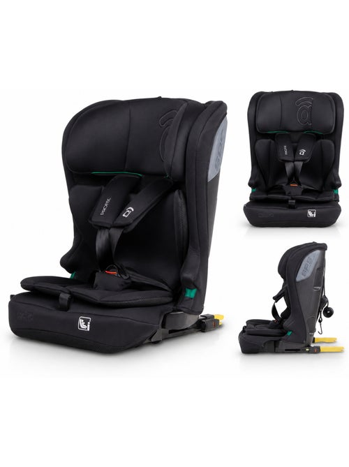Silla de Auto I-Size Profix Asalvo - Kiabi