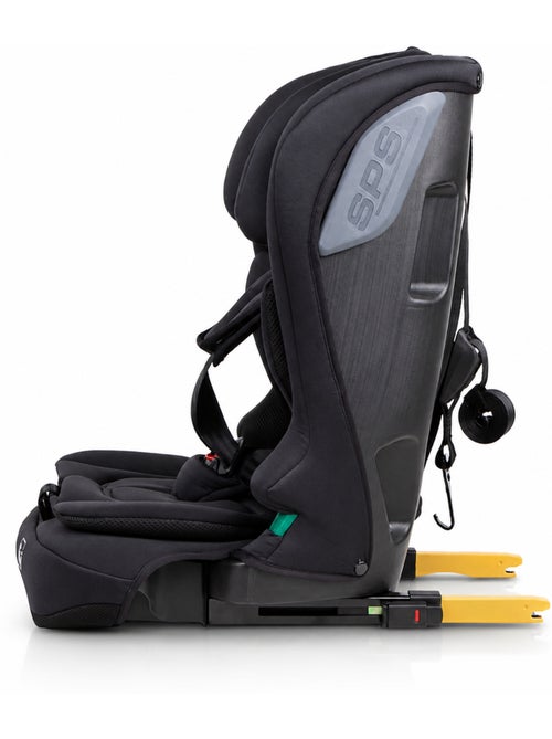 Silla de Auto I-Size Profix Asalvo - Kiabi