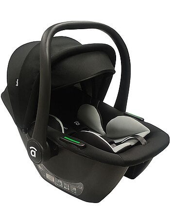 Silla de auto Mimmo I-size 40-87cm Asalvo