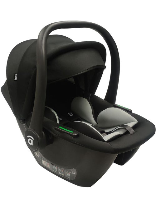 Silla de auto Mimmo I-size 40-87cm Asalvo - Kiabi
